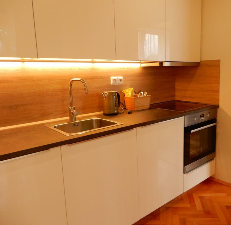 Apartmán Stožec Kültér fotó